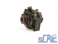 200A Alternatore MERCEDES CLASSE E W211 E 270 CDI 2002-2008 A0121545902