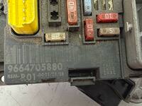 Kit Accensione CITROEN C4 PICASSO 1 UD 1.6 HDI 2007-2013 0281013872, 9664843780 7