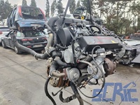 FMBA FORD MONDEO 3 TURNIER BWY 2.0 TDCI 2001-2007 K9PAA2S709B395, FMBA29296200 9