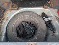 Nissan Almera 2  N16 1.5 DCI 82CV 2003-2006