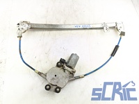 Alzavetro FIAT PUNTO 176 1993-1999 sinistro, sx, frontale, anteriore 46459546
