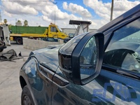Land Rover Range Rover Evoque L538 2.0 D 4X4 180CV 2015-2019