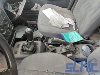 Ford Transit Connect P65, P70, P80 1.8 TDCI 110CV 2006-2013