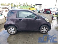 Toyota Iq J1 1.0 68CV 2009-2015