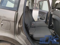 Fiat Idea 350 1.2 16V 80CV 2004-2012