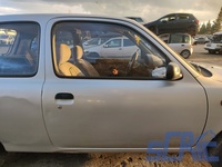 Nissan Micra 2 K11 1.0I 16V 54CV 1992-2000