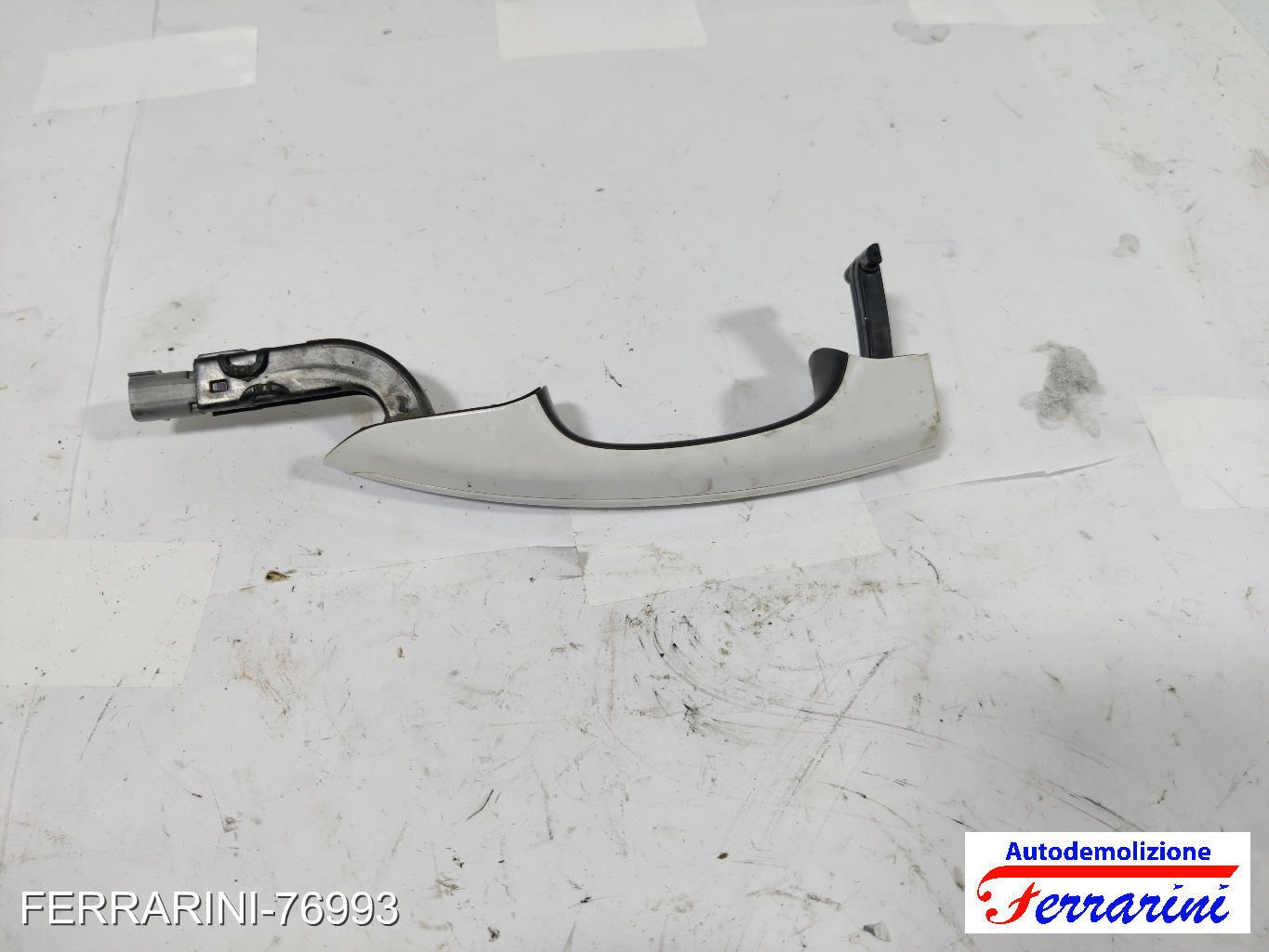 Maniglia Porta Esterna FORD EDGE 2015-2018 destra, dx, posteriore, post