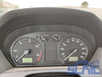 Skoda Fabia 1 Combi 6Y5 1.9 SDI 64CV 2000-2007