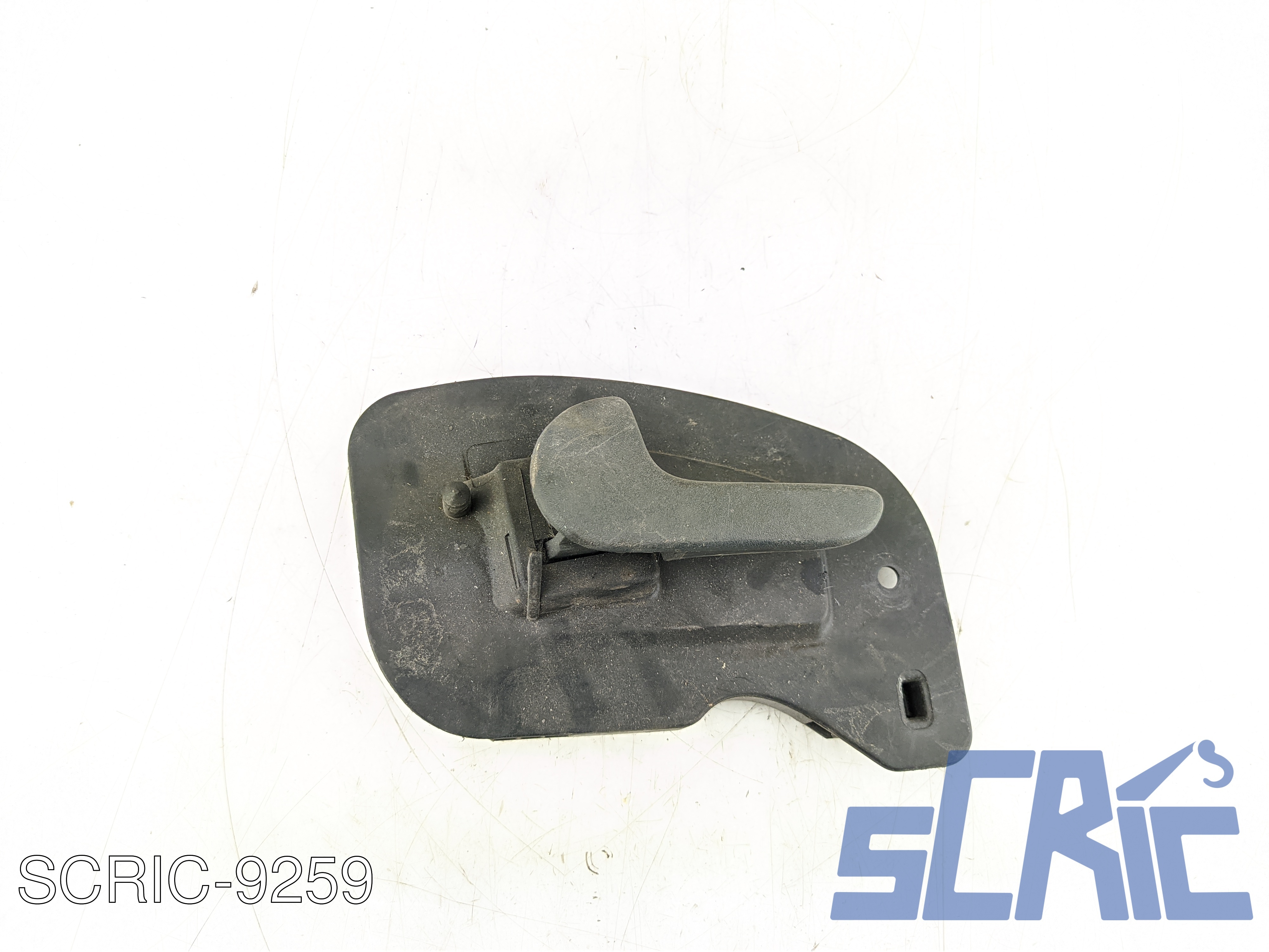 Maniglia Porta Interna OPEL CORSA C X01 2000-2009 sinistra, sx, frontale