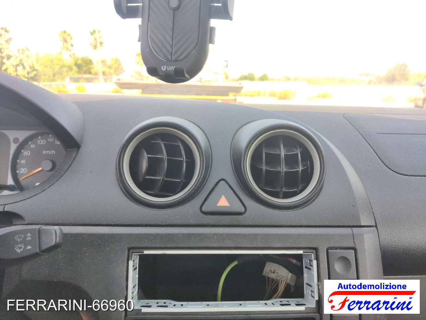 Ford Fiesta 5 30