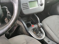 Seat Altea Xl 5P5, 5P8 1.6 102CV 2006-2023