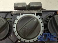 Tastiera Clima VW POLO 6N1 1994-1999 anteriore, frontale 6N0820045B, 1H0820045C 11