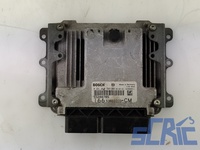Kit Accensione ALFA ROMEO 166 936 2.4 JTD 2003-2007 0281010989 6