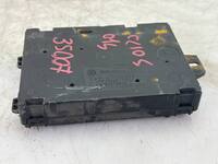 BCM comfort Body Computer RENAULT CLIO 4 SW KH 1.5 DCI 90 2012-2023 A2C92226608