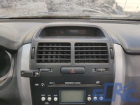 Suzuki Grand Vitara 2 JT, TD, TE 1.9 DDIS TRAZIONE INTEGRALE 129CV 2005-2015