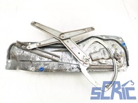 Alzavetro VOLVO V70 1 875, 876 1995-2000 sinistro, sx, frontale, anteriore