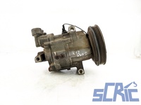 Compressore Clima NISSAN MICRA 3 K12 1.2 16V 2003-2010 92600AX800, 92610AX800