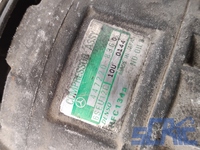Compressore Clima MERCEDES CLASSE A W168 A 170 CDI 1998-2001 4472208366