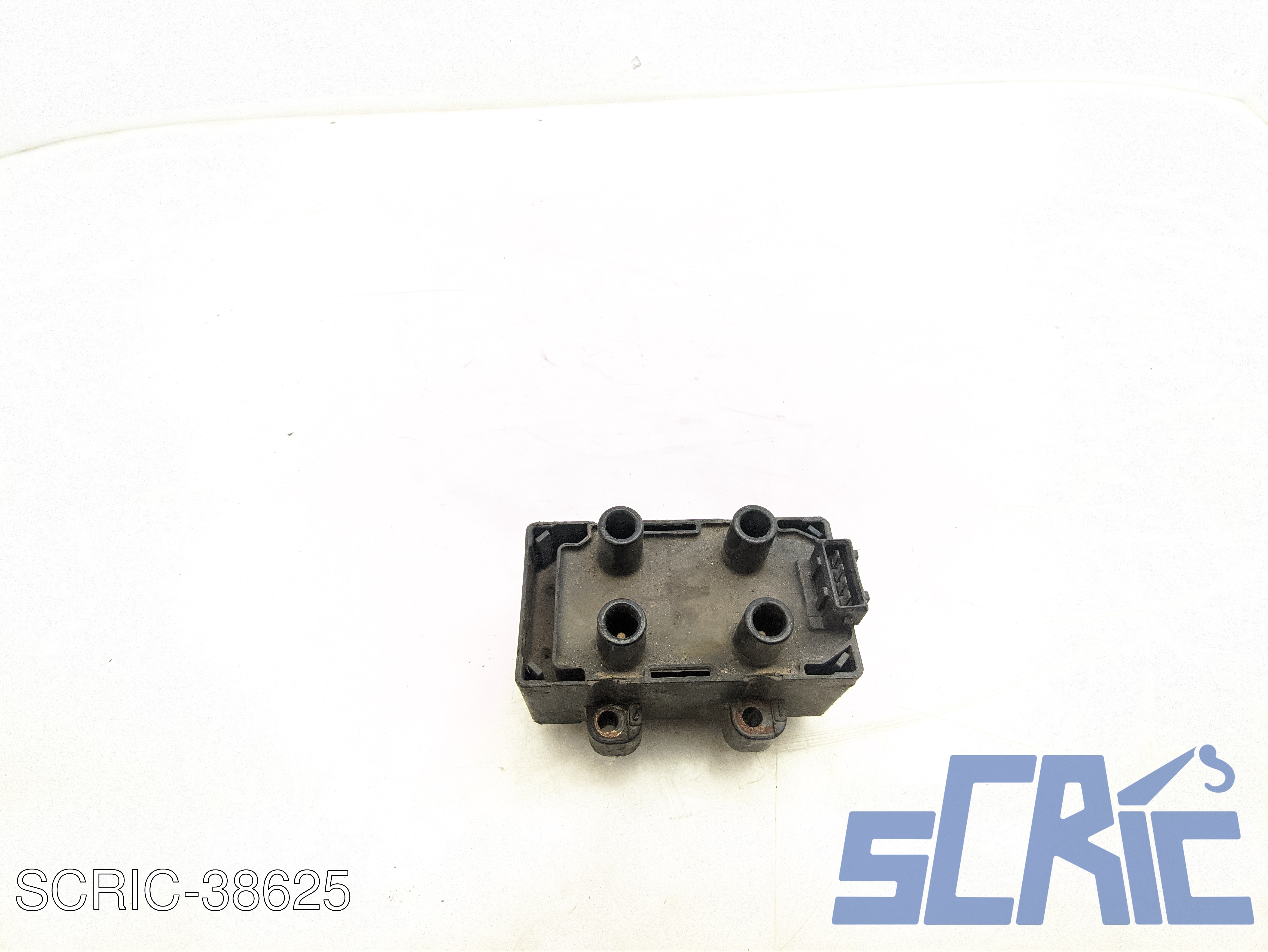 Bobina Di Accensione RENAULT TWINGO 1 C06 1.2 1996-2007 12596, 224336134R