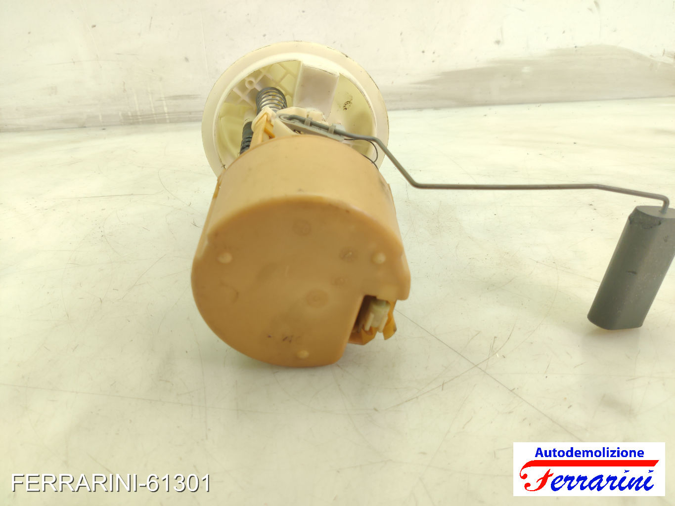 Cestello Pompa Galleggiante Serbatoio PEUGEOT 207 WA, WC 1.4 HDI 2006-2015