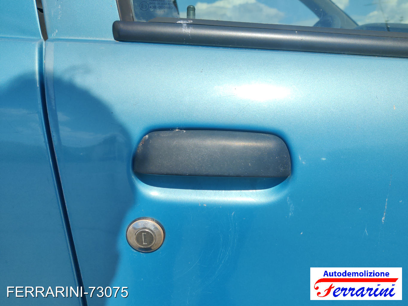 Fiat Punto 51