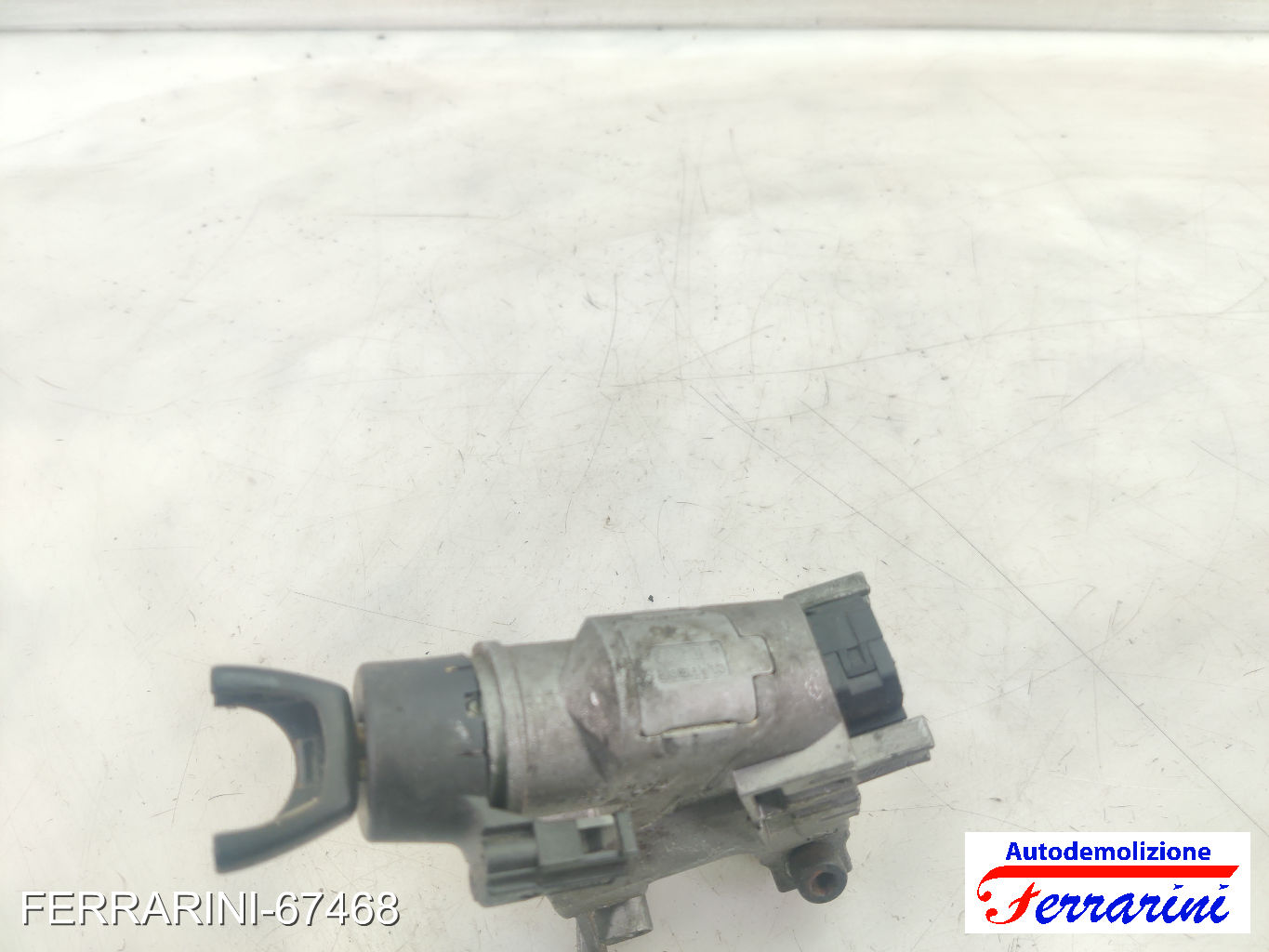 Bloccasterzo SEAT IBIZA 2 6K1 1999-2002 6K0905851 7