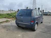 Opel Meriva A X03 1.4 16V TWINPORT 90CV 2004-2010