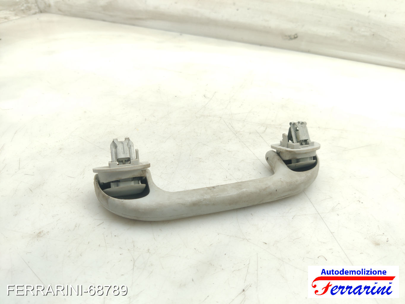 Maniglia Tetto JEEP COMPASS M6, M7, MP, MV 2017-2023 destro, dx, posteriore