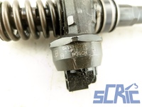Iniettore VW PASSAT 3B3 1.9 TDI 2000-2005 038130073AR, 0414720214, 04147202T