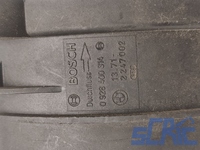 Debimetro BMW SERIE 3 E46 320D 2001-2005 0928400314, 13622247074, 13627787076