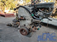 D13B2 HONDA CIVIC 5 EG 1.3 16V 1991-1995 D13B2 9