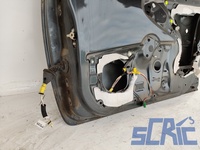 Sportello Portiera TOYOTA AYGO B1 2005-2014 Frontale Destra