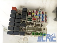 Kit Accensione SMART FORFOUR 454 1.5 2004-2006 1860A272