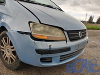 Fiat Idea 350 1.9 JTD 101CV 2004-2012