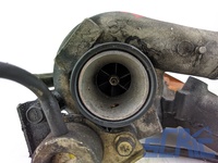 Turbina OPEL MERIVA A X03 1.7 CDTI 2003-2010 8973000926, 8973000925, 4913106007