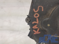 Corpo Farfallato DAEWOO MATIZ M100, M150 1.0 2003-2023 96439960, 96611290