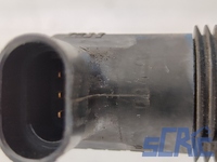 Bobina Di Accensione FIAT STILO 192 1.2 16V 2002-2006 46777288, 161164
