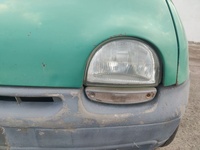 Renault Twingo 1 C06 1.2 55CV 1993-1996