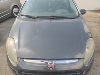 Fiat Punto Evo 199 1.3 D MULTIJET 75CV 2009-2012