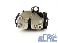 Serratura Porta FIAT PANDA 169 2003-2012 destro, dx, frontale, anteriore