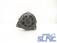 Alternatore SMART FORFOUR 454 1.5 CDI 2004-2006 6391500250, 1800A029, TG11C036
