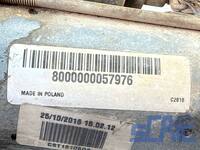 Motorino Avviamento CITROEN C3 1 FC, FN 1.4 HDI 2002-2009 CST15108GS, 28100YV010