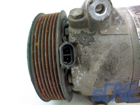 Compressore Clima RENAULT MEGANE 2 LM0/1 1.9 DCI 2003-2023 8200309193, 01140018