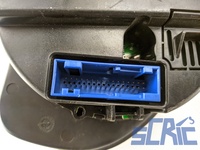 Quadro Contachilometri VW PASSAT 3B3 1.9 TDI 2000-2005 3B0920, VWZ7Z0B577282
