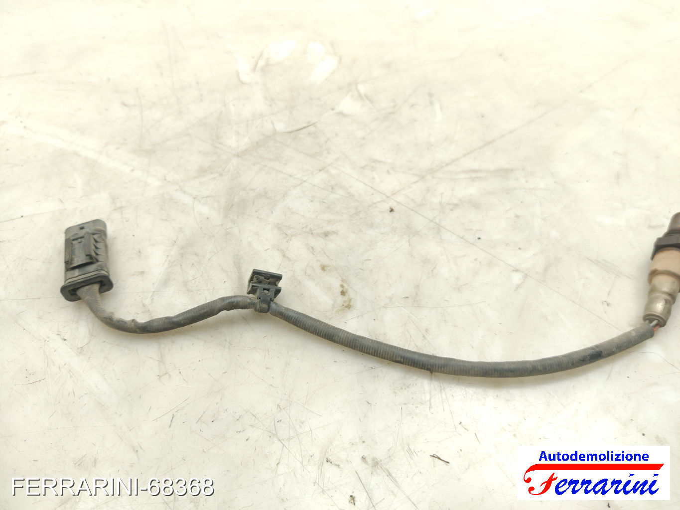 Sonda Lambda B47 Sonda Lambda BMW X1 F48 SDRIVE 18D 2015-2023 13628572800