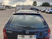 Mercedes Classe C S203 C 220 CDI 143CV 2001-2007