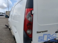 Renault Kangoo FW0/1 1.5 DCI 85 86CV 2008-2023