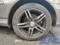 Mercedes Clk C209 220 CDI 150CV 2005-2009