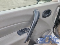 Renault Kangoo FW0/1 1.5 DCI 85 86CV 2008-2023