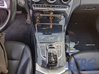 Mercedes Classe C S205 C 220 D 4MATIC 170CV 2015-2018